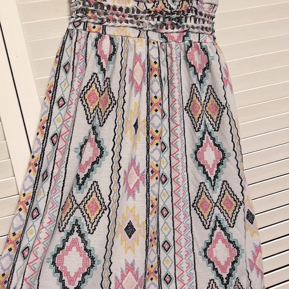 Vintage dress Y2K 90s - Picture 4 of 8